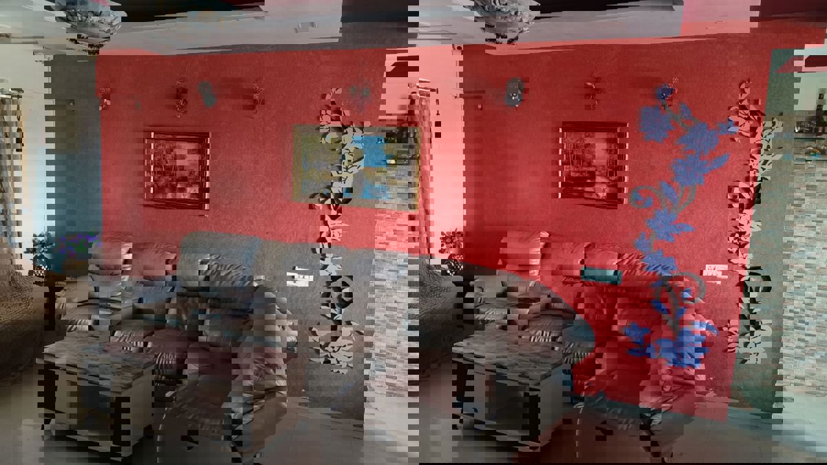 3.5 BHK Apartment For Rent in Sai Canary