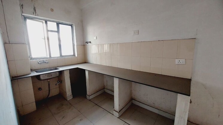 Kitchen, clubtown-paradise 3 Bedroom 1680 Sq.Ft. Apartment In Rajarhat Kolkata 9812973