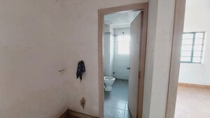 Bathroom in 3 BHK Apartment at Clubtown Paradise, Rajarhat – for Sale