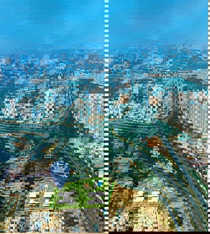 Plot For Sale in Sadar Nagar