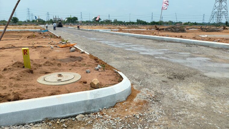 undefined, sadar nagar  161 Sq.Yd. Plot In Sadar Nagar Hyderabad 9404240