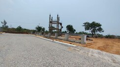 Plot For Sale in Sadar Nagar