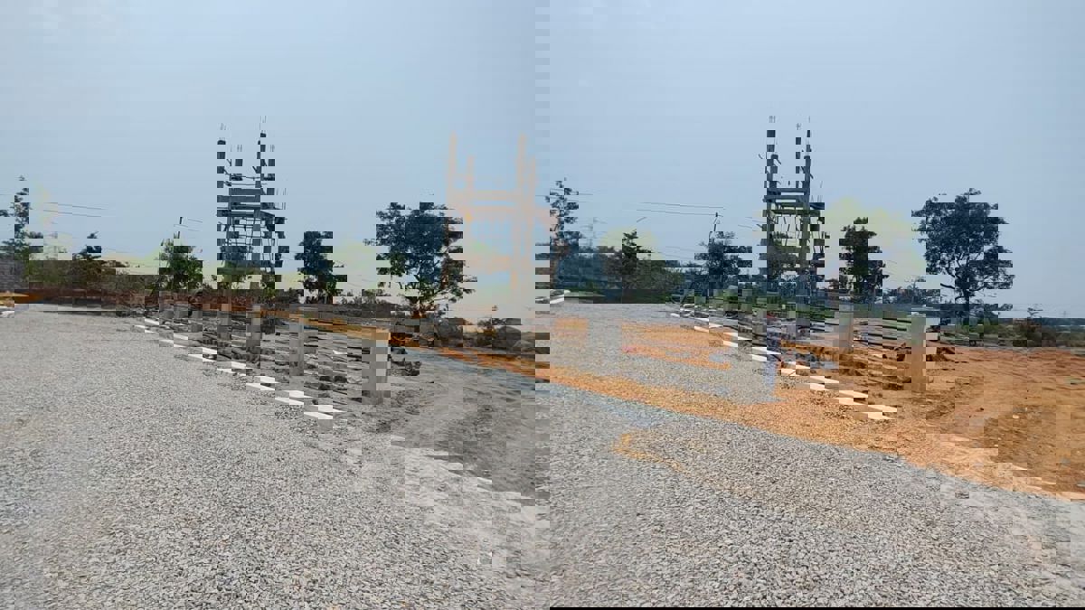 Plot For Sale in Sadar Nagar