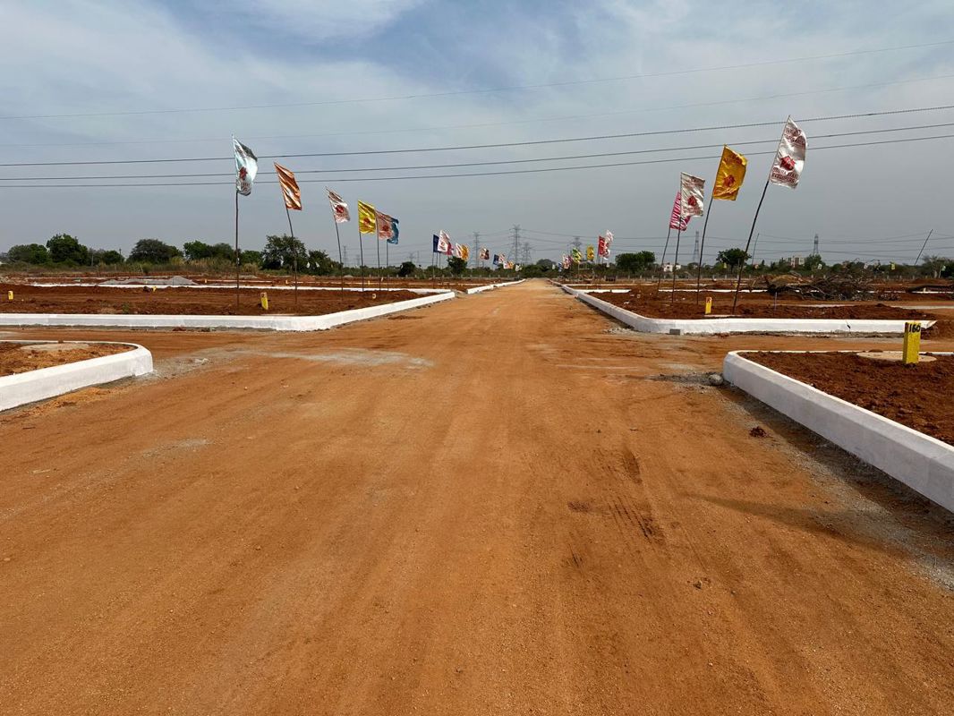 Plot For Sale in Sadar Nagar