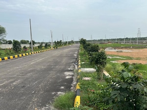  Plot – Garden View at Sadar Nagar - for Sale