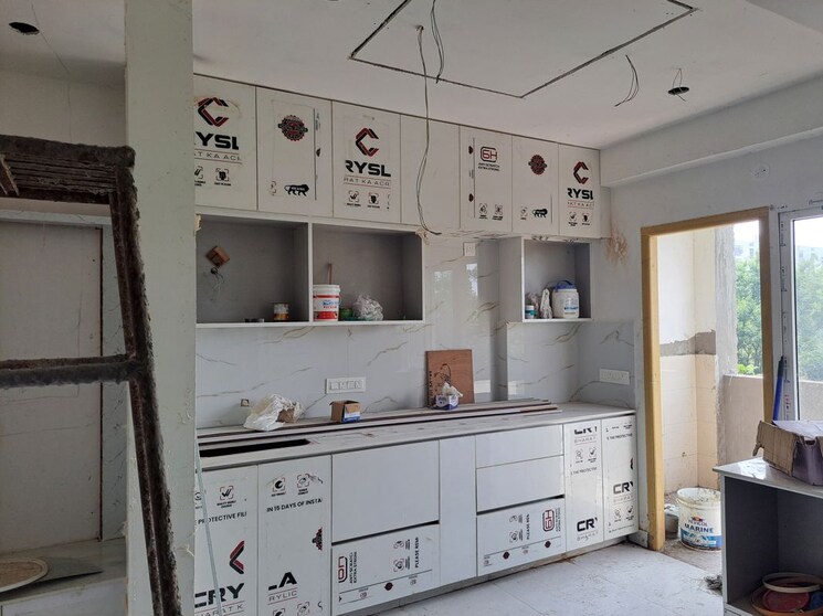 Floor Plan, vian-one80 2 Bedroom 1382 Sq.Ft. Apartment In Kollur Hyderabad 9403663