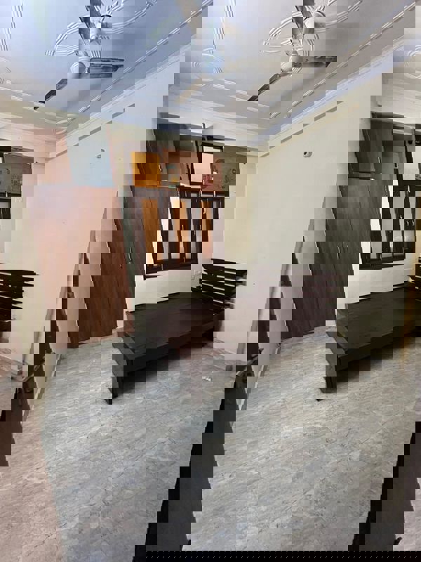 1 BHK Builder Floor For Rent in Earthcon Rajpur Greens