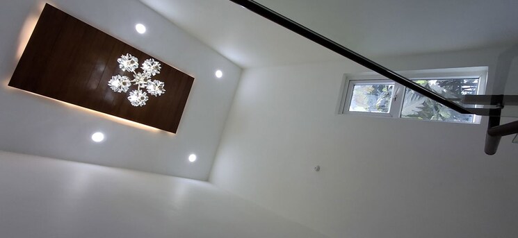 undefined, rajapushpa-green-dale 4 Bedroom 4011 Sq.Ft. Villa In Tellapur Hyderabad 9812947