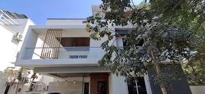 4 BHK Villa For Rent in Rajapushpa Green Dale, Tellapur