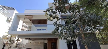 4 BHK Villa For Rent in Rajapushpa Green Dale, Tellapur