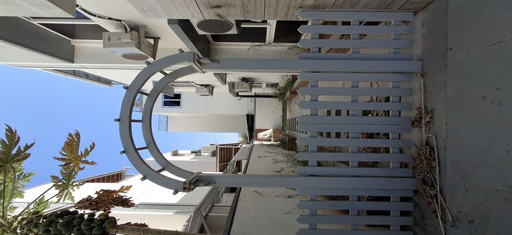 Team Area, rajapushpa-green-dale 4 Bedroom 4011 Sq.Ft. Villa In Tellapur Hyderabad 9812947