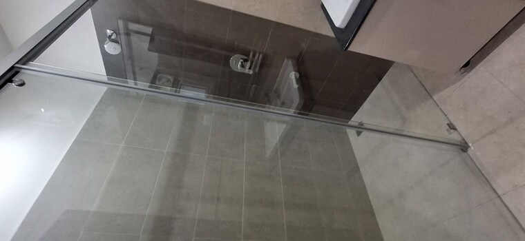 Kitchen, rajapushpa-green-dale 4 Bedroom 4011 Sq.Ft. Villa In Tellapur Hyderabad 9812947