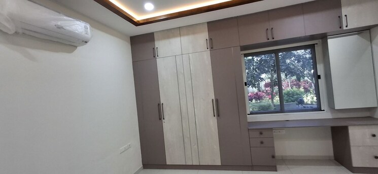 Kitchen, rajapushpa-green-dale 4 Bedroom 4011 Sq.Ft. Villa In Tellapur Hyderabad 9812947