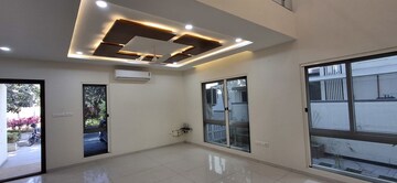 Furnished Amenities in 4 BHK Villa at Rajapushpa Green Dale, Tellapur – for Rent