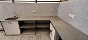 Furnished Amenities in 4 BHK Villa at Rajapushpa Green Dale, Tellapur – for Rent