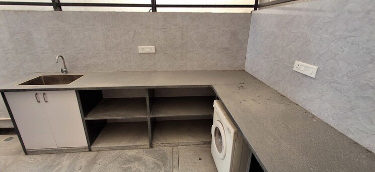 undefined, rajapushpa-green-dale 4 Bedroom 4011 Sq.Ft. Villa In Tellapur Hyderabad 9812947