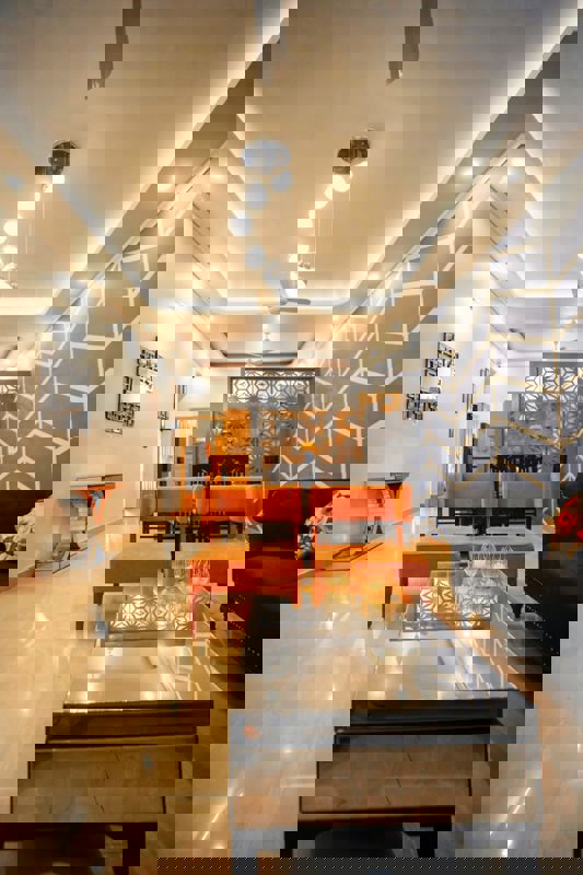 3 BHK + Pooja Room,Extra Room Apartment For Sale in Sahastradhara