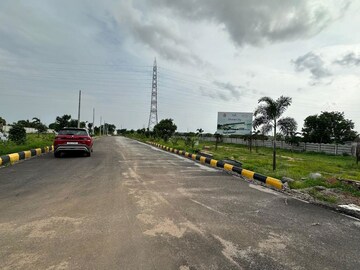  Plot – Exterior View View at Sadar Nagar - for Sale