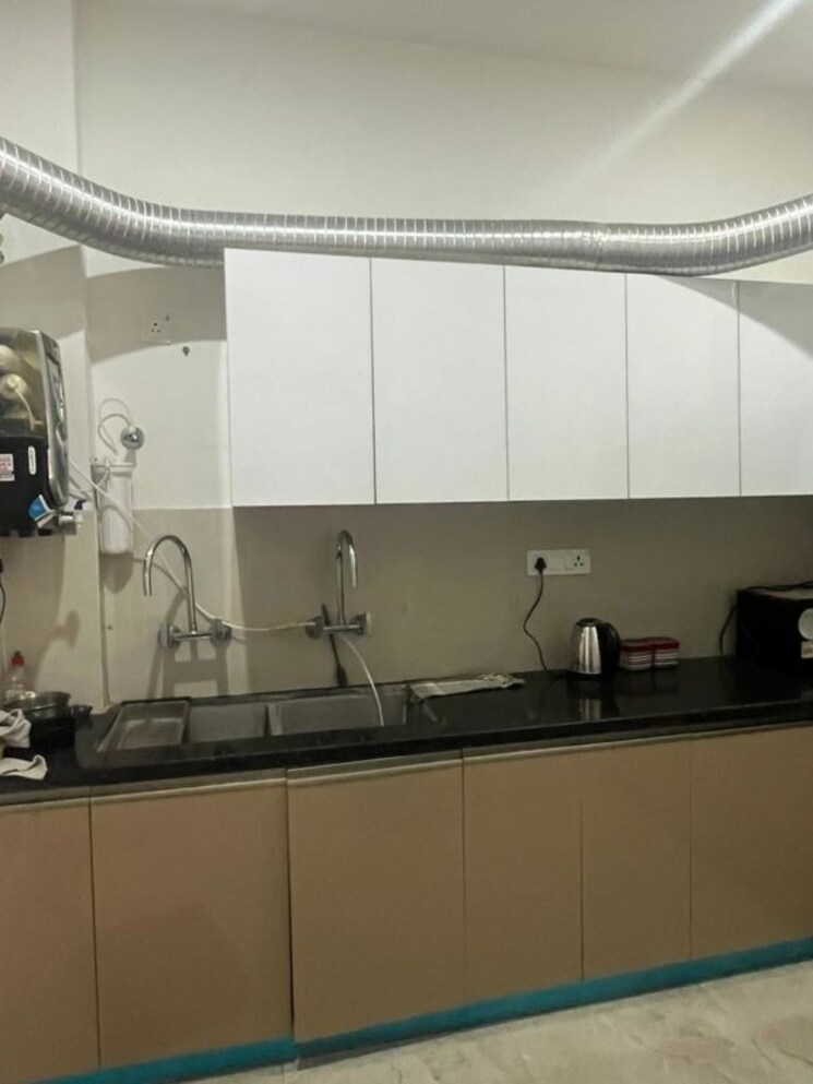 Kitchen, la-prisma 2 Bedroom 1260 Sq.Ft. Apartment In Dhakoli Zirakpur 9812977