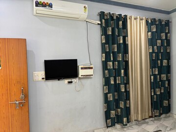 2 BHK Apartment – Exterior View View at M I Riviera Phase II, Gomti Nagar - for Rent