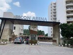 2 BHK + Extra Room 1315 Sq.Ft. Apartment in Malwa Escon Arena
