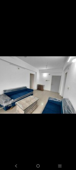 1 BHK Apartment For Rent in Applewood Satyesh Residency