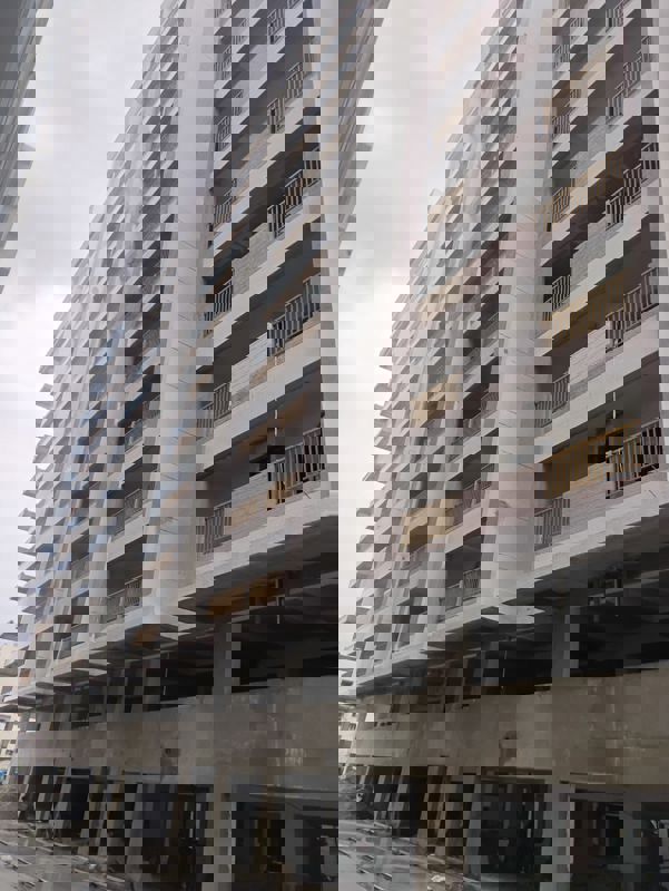 3 BHK + Pooja Room 1830 Sq.Ft. Apartment in Svadha Mackennas