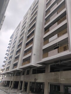 3 BHK + Pooja Room Apartment For Sale in Svadha Mackennas