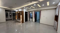 2 BHK Apartment For Rent in Omaxe R2