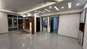 2 BHK Apartment For Rent in Omaxe R2, Gomti Nagar