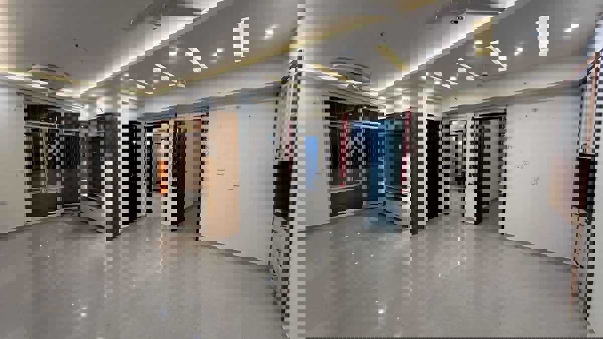 2 BHK Apartment For Rent in Omaxe R2