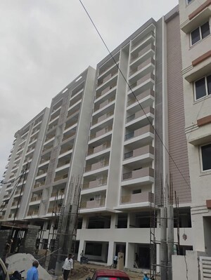 3 BHK Apartment For Sale in Svadha Mackennas, Kollur