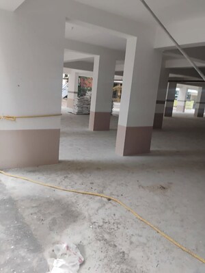 Parking in 3 BHK Apartment at Svadha Mackennas, Kollur – for Sale