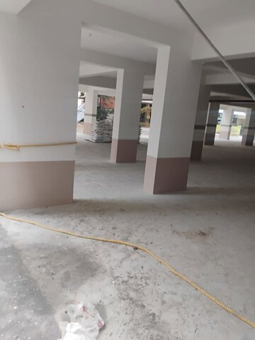 Parking in 3 BHK Apartment at Svadha Mackennas, Kollur – for Sale