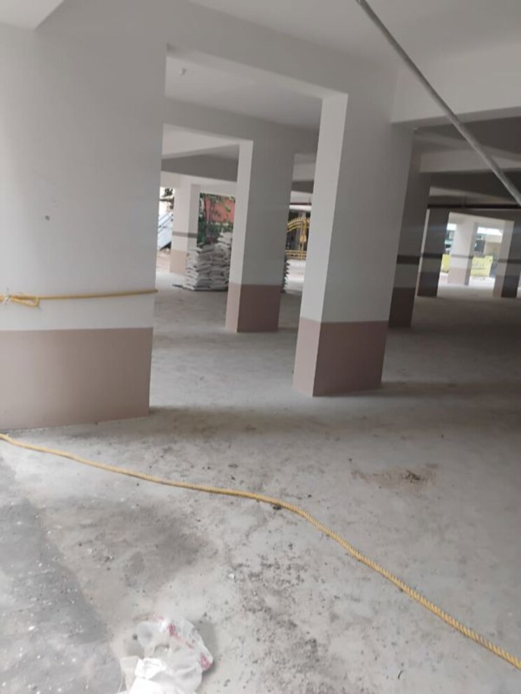  Parking, svadha-mackennas 3 Bedroom 1800 Sq.Ft. Apartment In Kollur Hyderabad 9364500