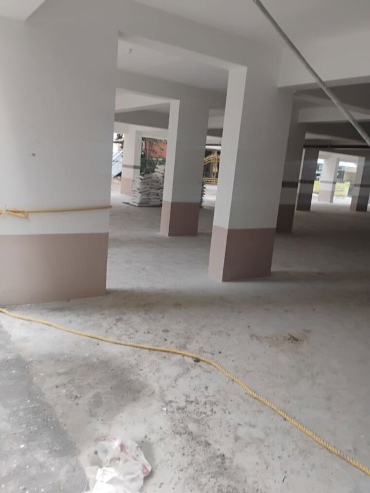  Parking, svadha-mackennas 3 Bedroom 1800 Sq.Ft. Apartment In Kollur Hyderabad 9364500