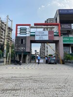 2 BHK + Extra Room 1538 Sq.Ft. Apartment in Maya Garden City