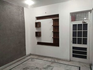 Room in 2 BHK Apartment at Maya Garden City, Lohgarh – for Rent