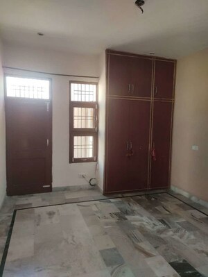 Room in 2 BHK Apartment at Maya Garden City, Lohgarh – for Rent