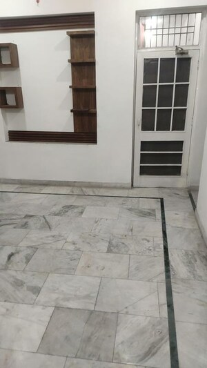 Room in 2 BHK Apartment at Maya Garden City, Lohgarh – for Rent