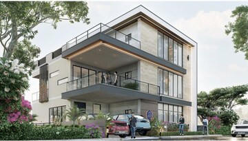 4 BHK Villa For Sale in Kollur