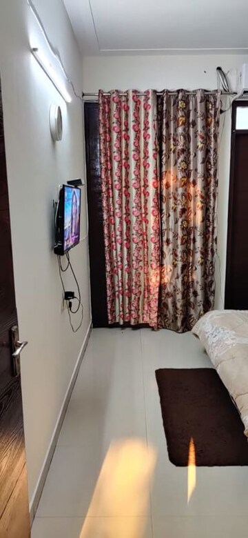 Bedroom in 3 BHK Apartment at Altura Apartments, Ghazipur – for Rent