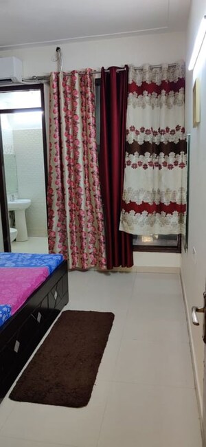 Bedroom in 3 BHK Apartment at Altura Apartments, Ghazipur – for Rent