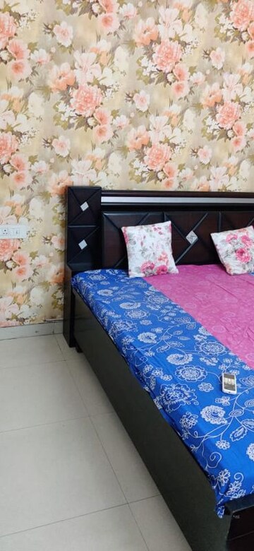 Bedroom in 3 BHK Apartment at Altura Apartments, Ghazipur – for Rent