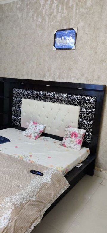 Bedroom in 3 BHK Apartment at Altura Apartments, Ghazipur – for Rent