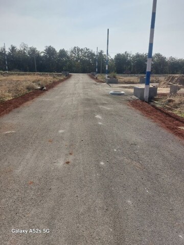  Plot For Sale in Navanagar