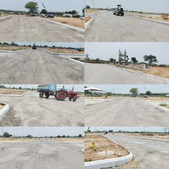 Plot For Sale in Sadar Nagar
