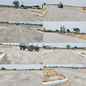  Plot For Sale in Sadar Nagar