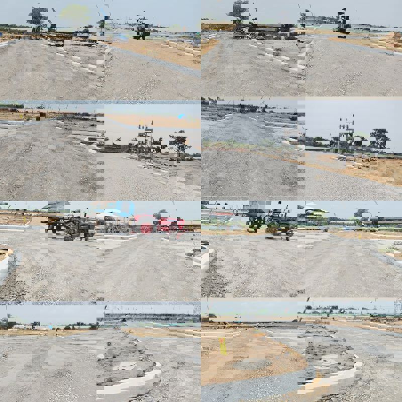 Plot For Sale in Sadar Nagar