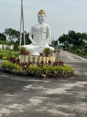  Plot – Exterior View View at Sadar Nagar - for Sale